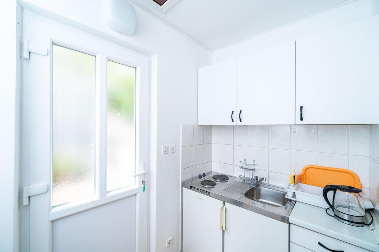 Apartments Zarac Dubrovnik Exterior photo