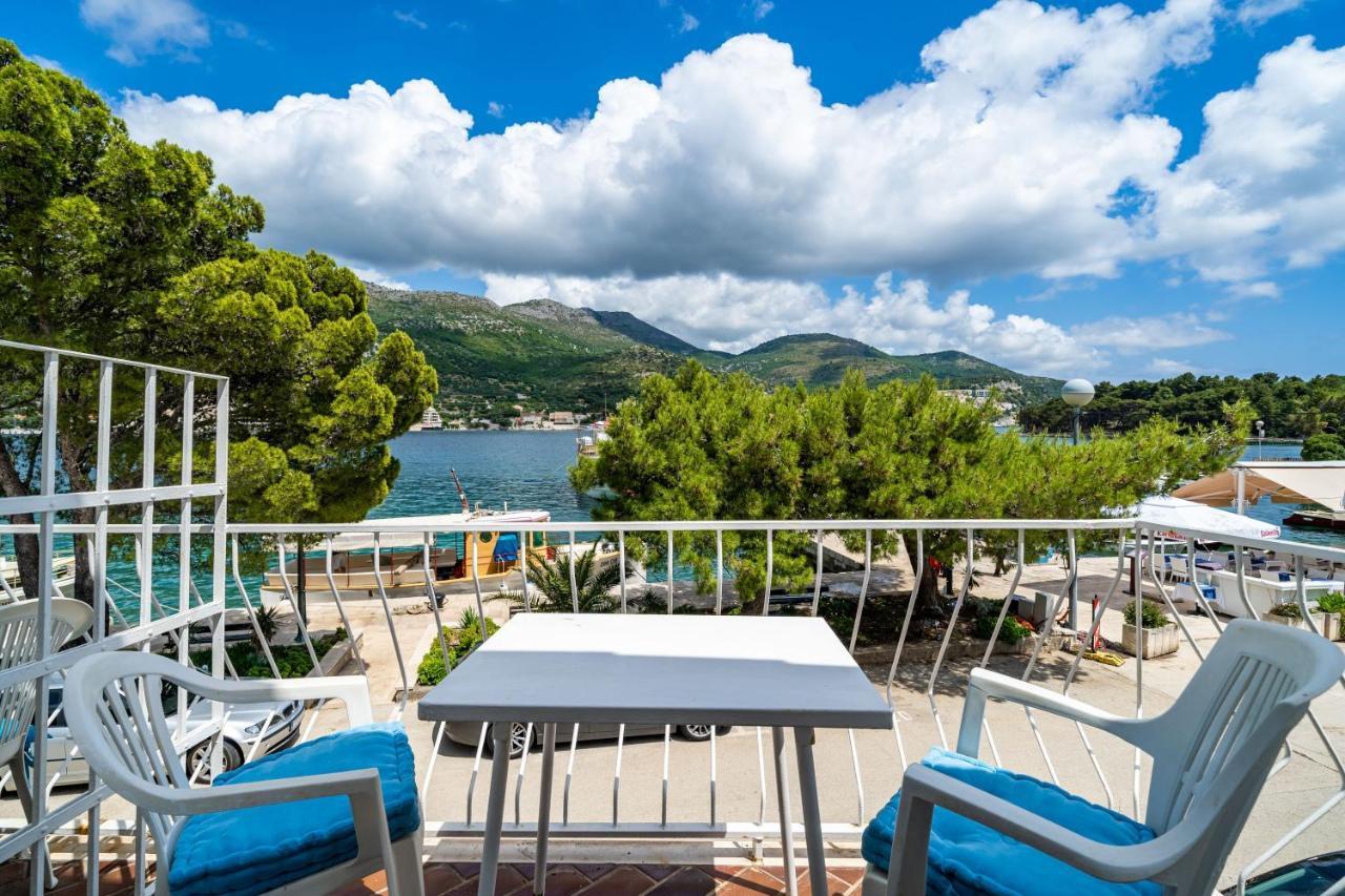 Apartments Zarac Dubrovnik Exterior photo