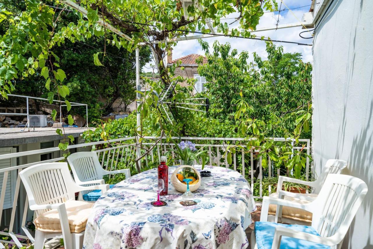 Apartments Zarac Dubrovnik Exterior photo