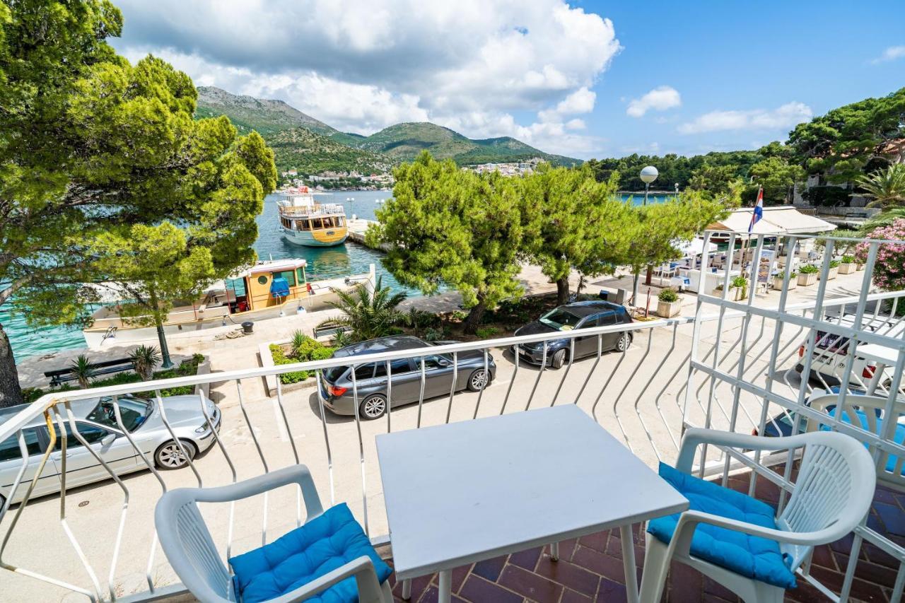 Apartments Zarac Dubrovnik Exterior photo