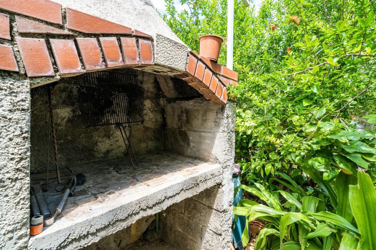 Apartments Zarac Dubrovnik Exterior photo