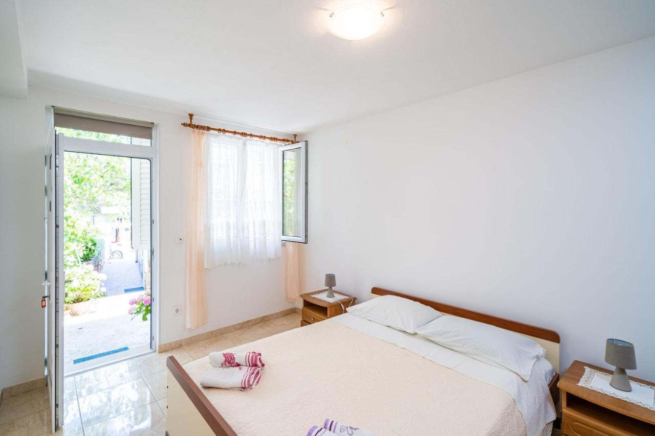 Apartments Zarac Dubrovnik Exterior photo