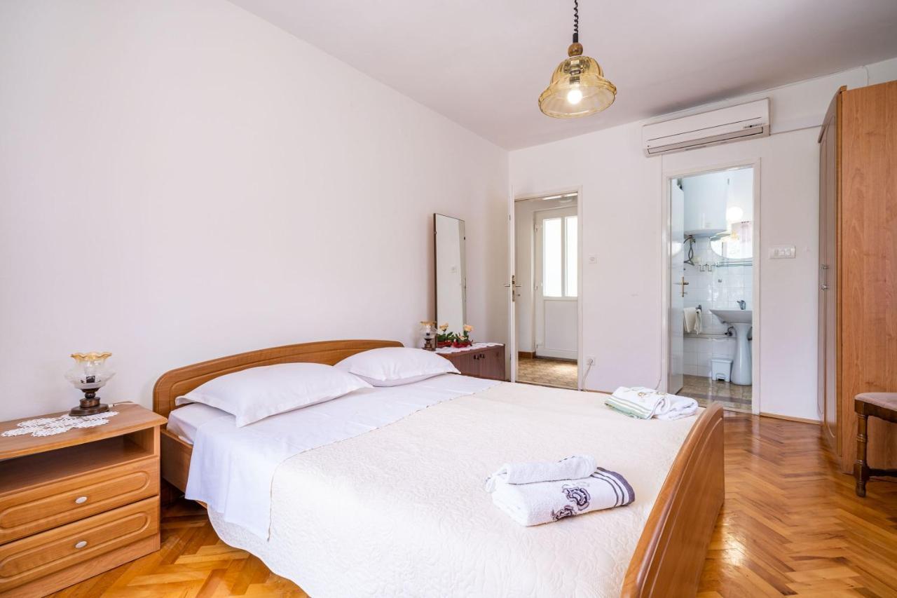 Apartments Zarac Dubrovnik Exterior photo