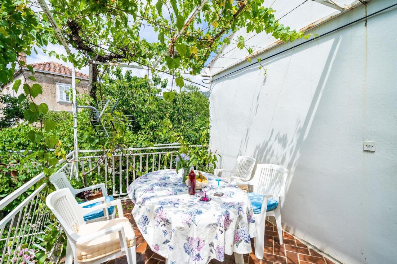 Apartments Zarac Dubrovnik Exterior photo