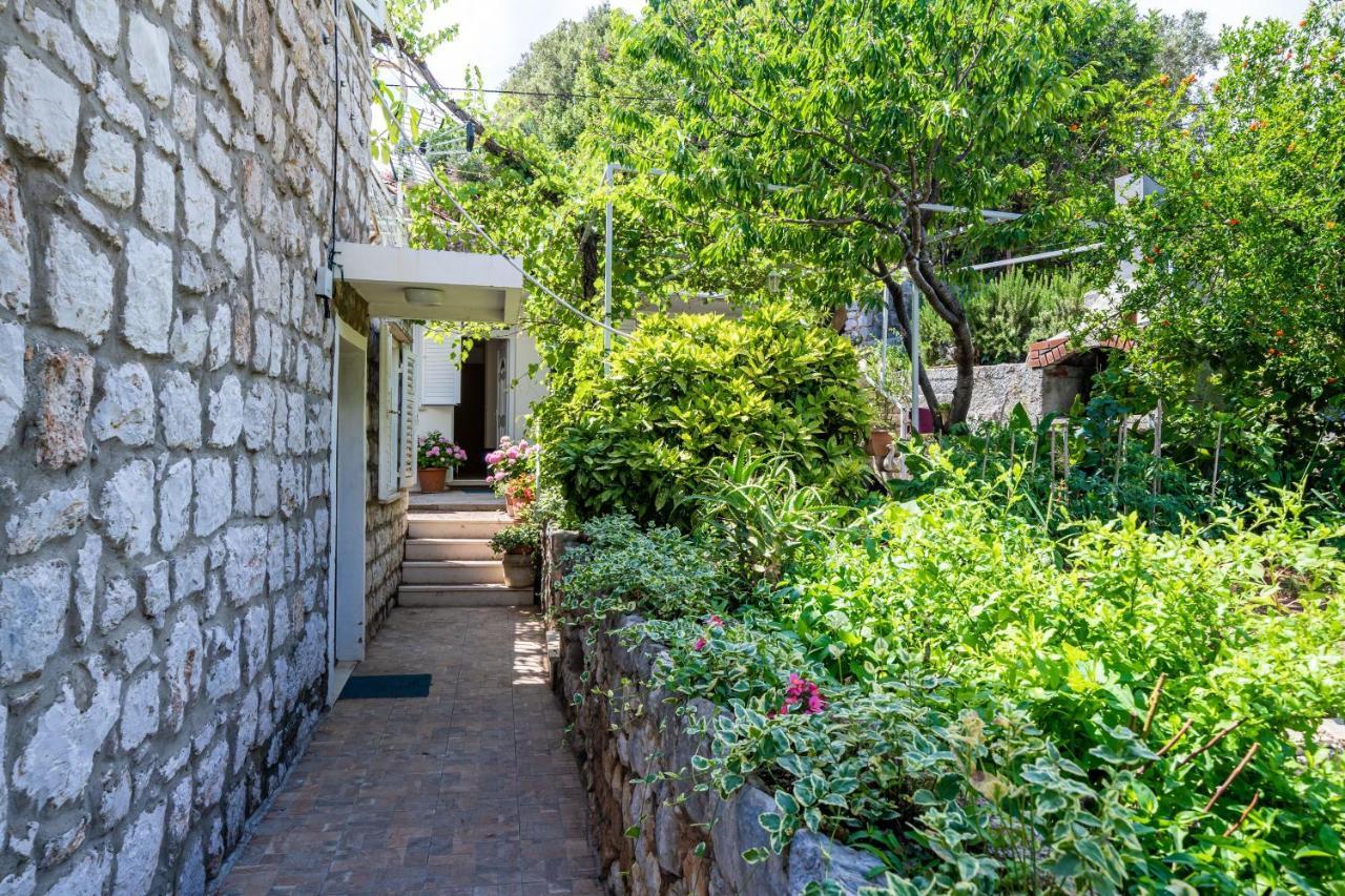 Apartments Zarac Dubrovnik Exterior photo