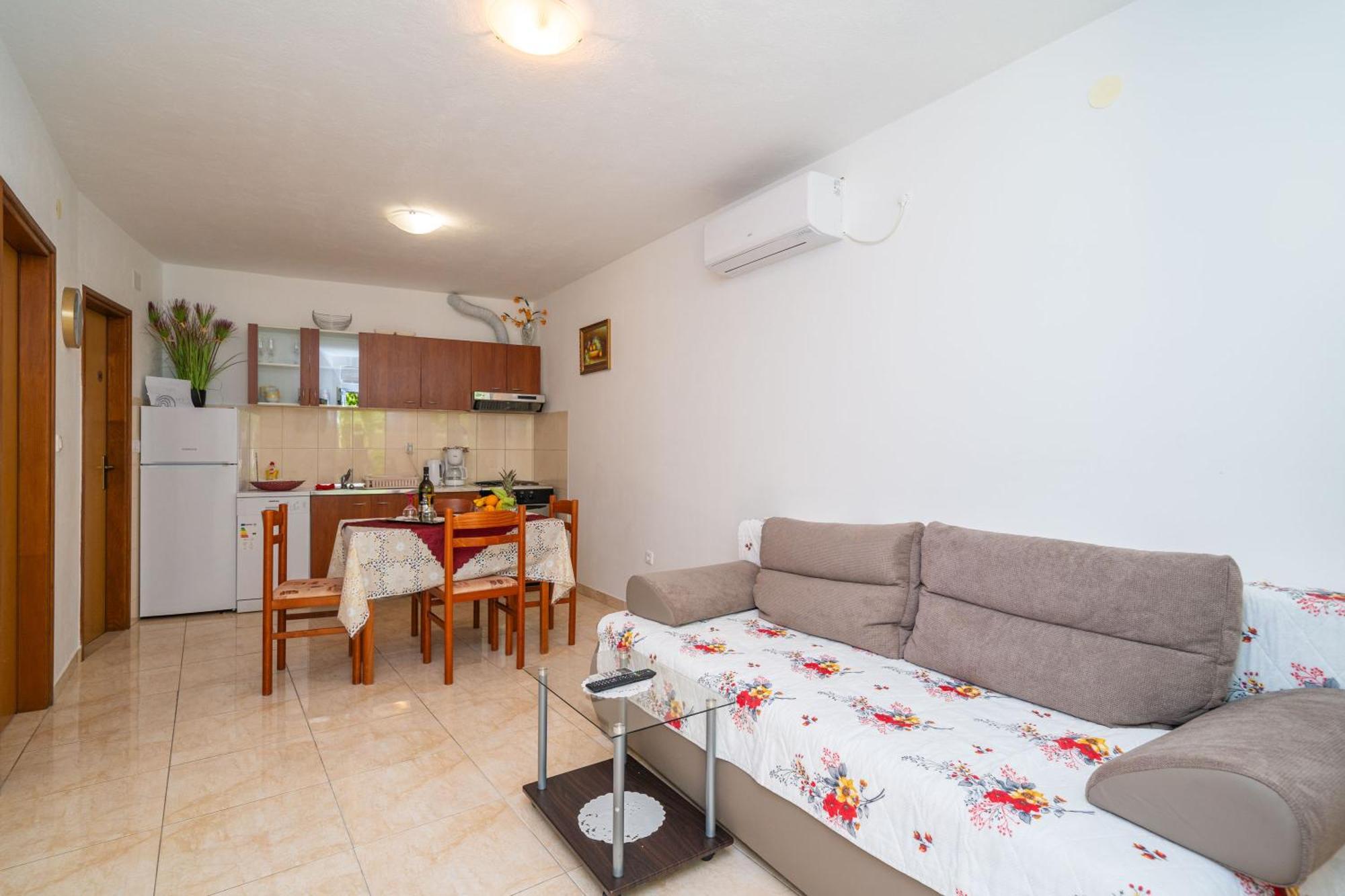 Apartments Zarac Dubrovnik Exterior photo