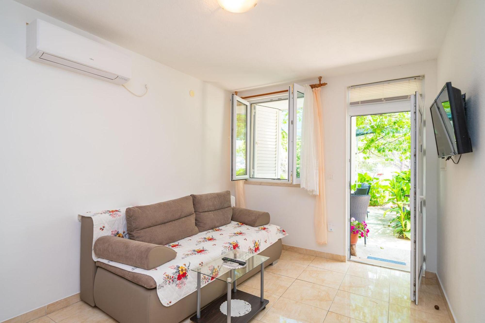 Apartments Zarac Dubrovnik Exterior photo