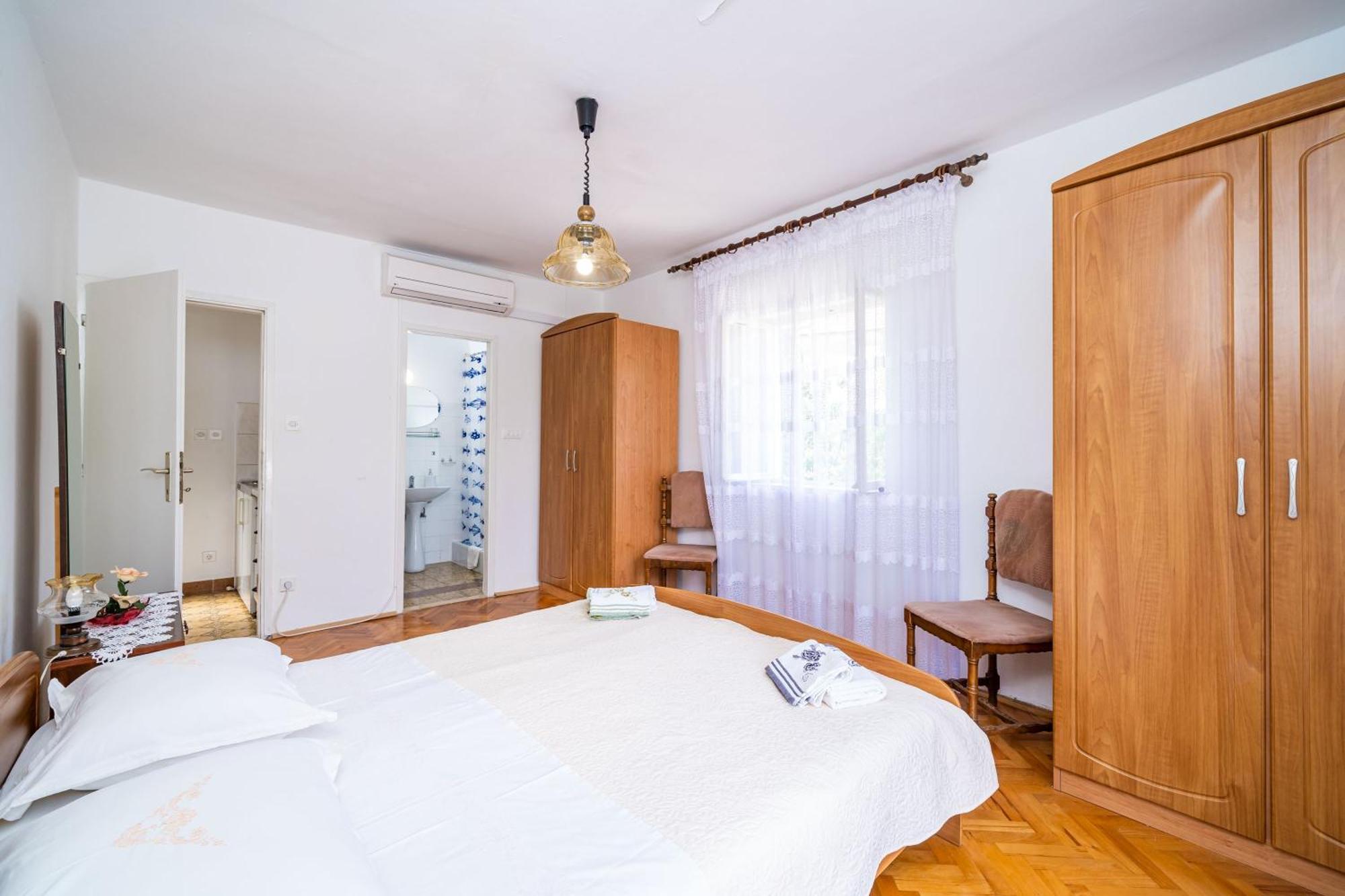 Apartments Zarac Dubrovnik Room photo