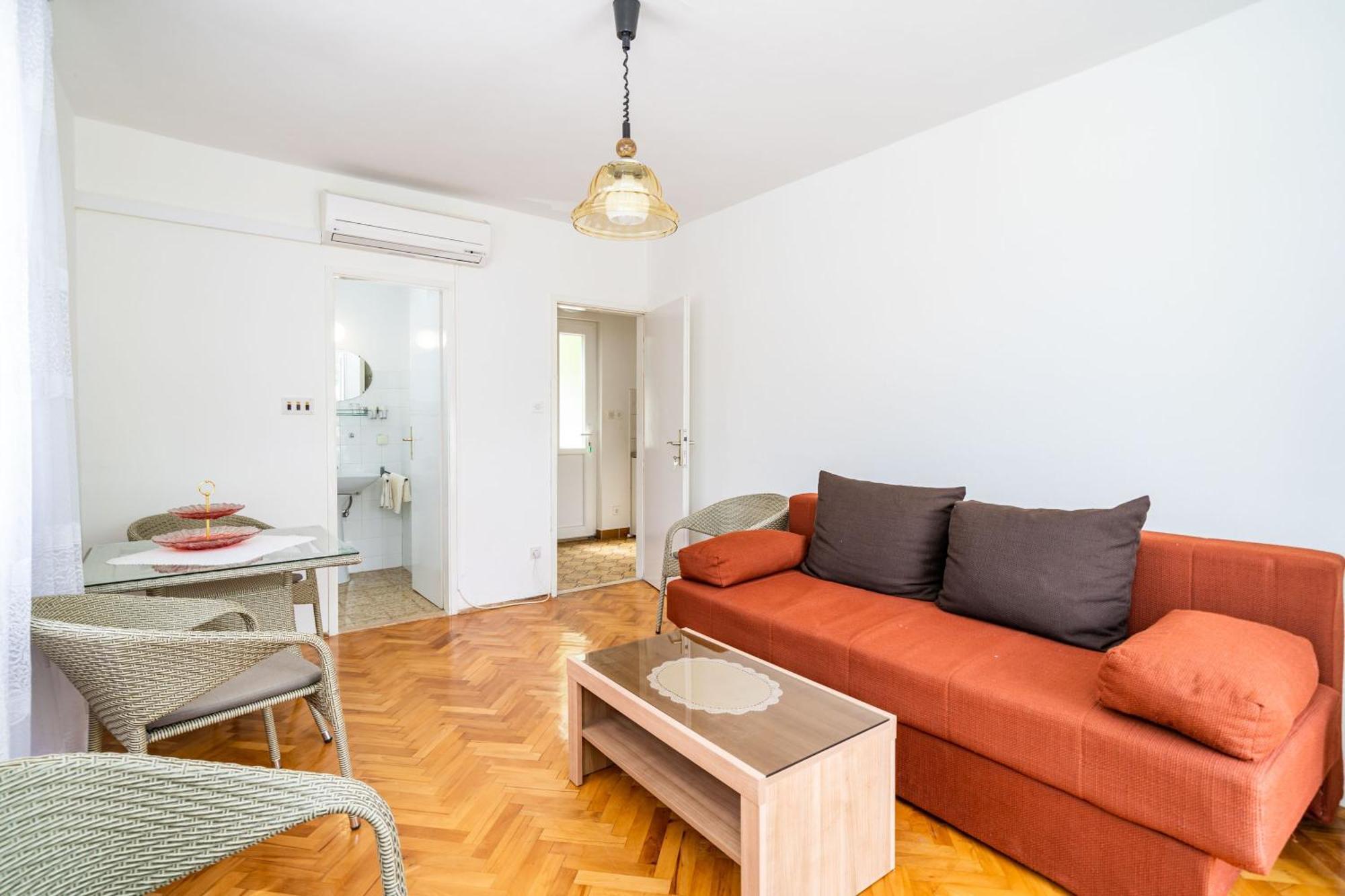 Apartments Zarac Dubrovnik Room photo