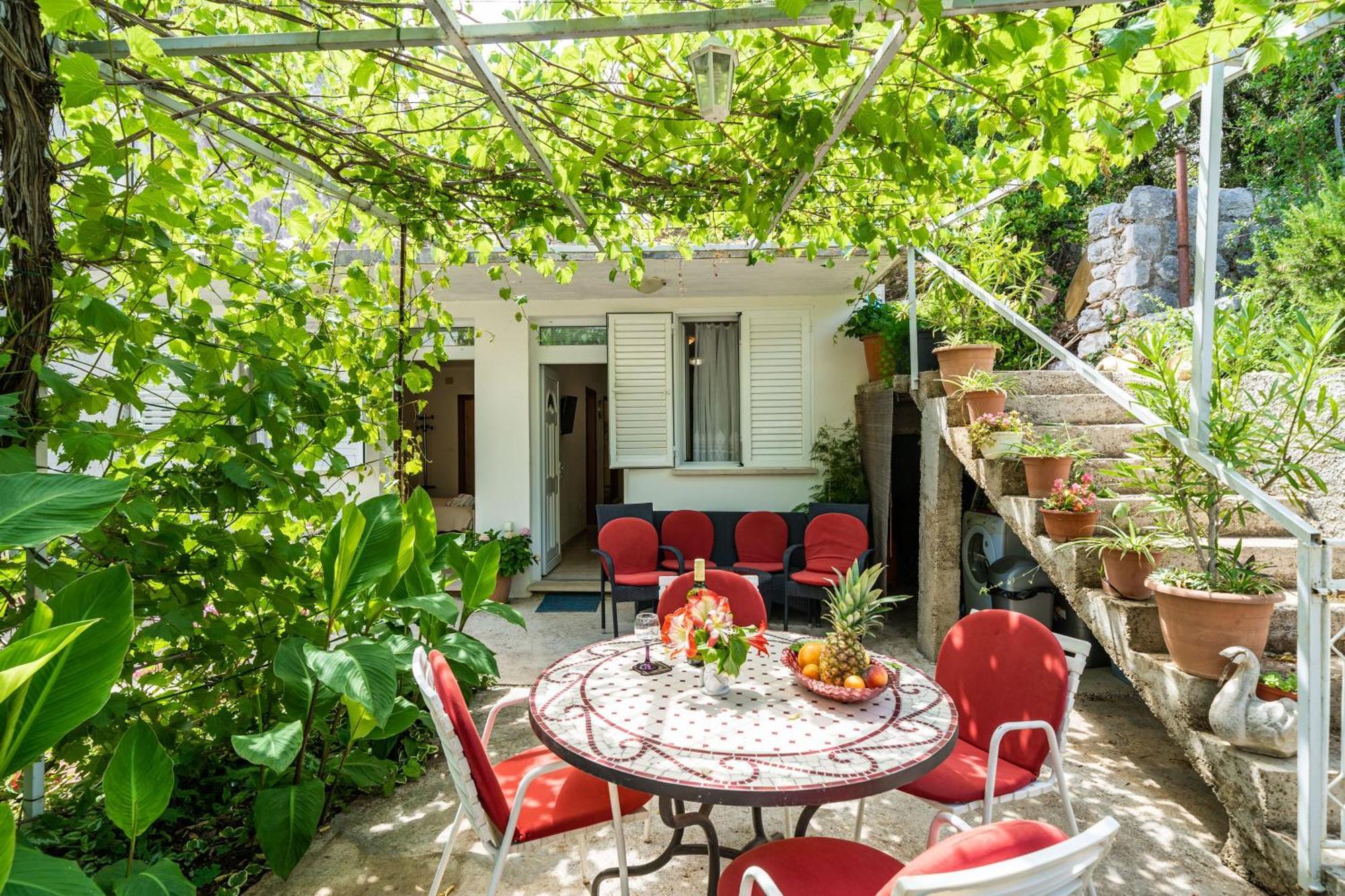 Apartments Zarac Dubrovnik Room photo